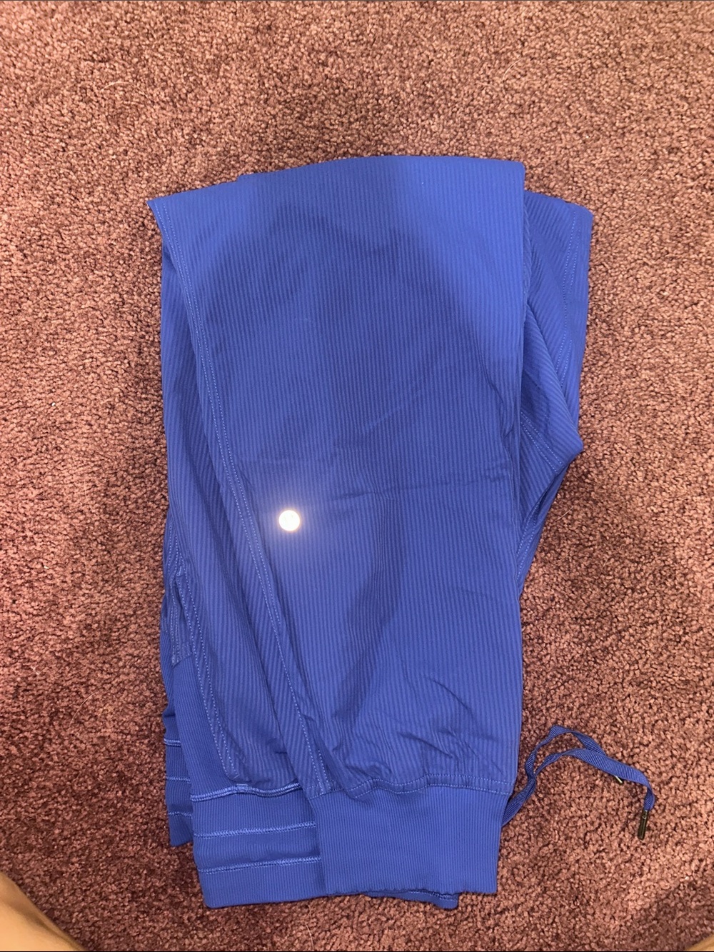Lululemon joggers!